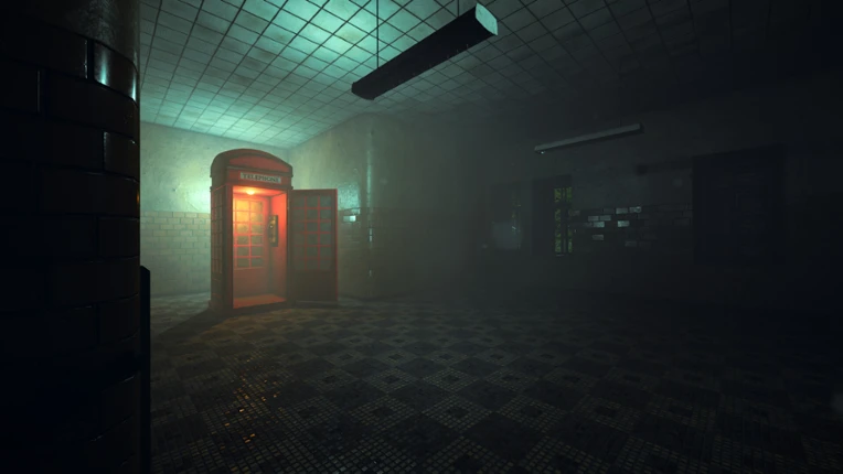 Five Signals screenshot