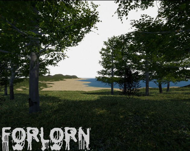 Games like Forlorn