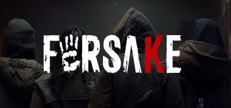 Games like Forsake