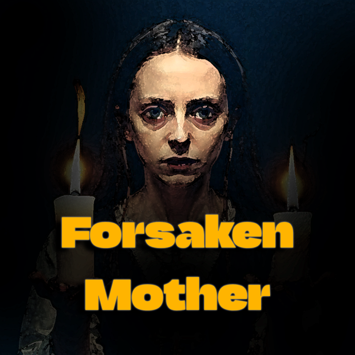 Games like Forsaken Mother | الأم المهجورة