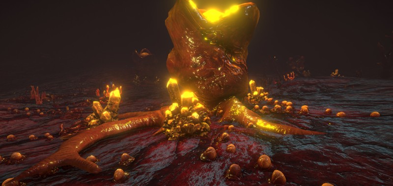 Freeman: The Resistance™ screenshot