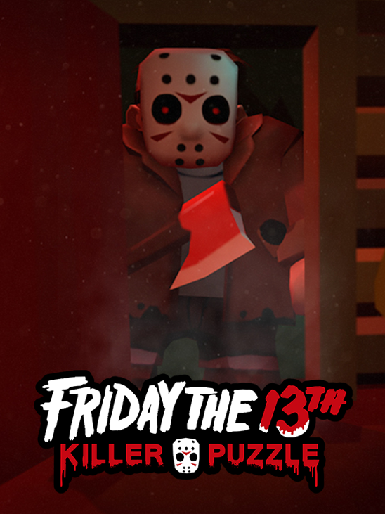 Games like Friday the 13th: Killer Puzzle