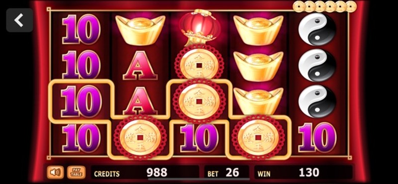 Fun Casino Slots screenshot