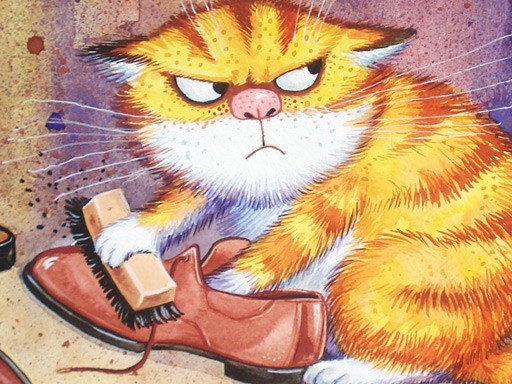 Games like Funny Cats Slide