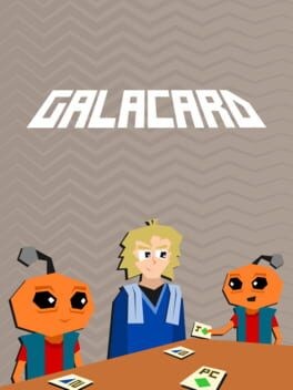 Games like Galacard