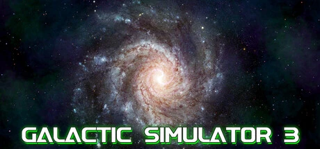 Games like Galactic Simulator 3