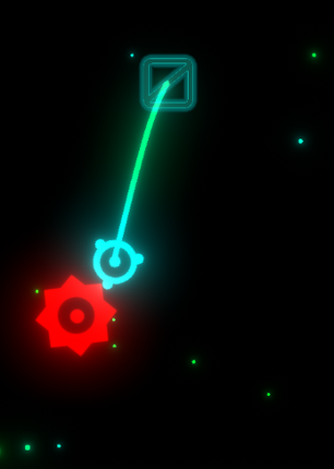Galaxy Ball screenshot