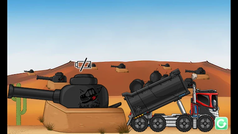 Megalosaurus - Dino Robot Image