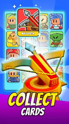 Match Stars: PVP Puzzle Clash screenshot