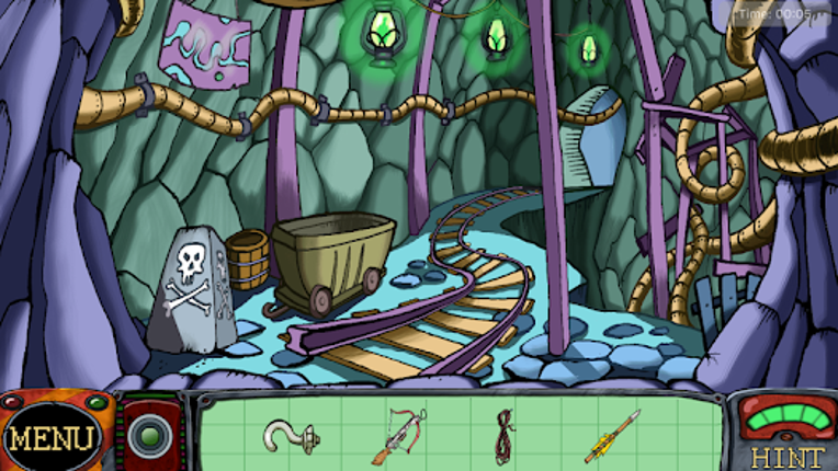 Detective Sherlock Pug: Hidden screenshot