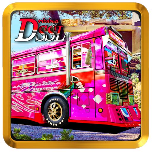 Games like Driving Simulator Srilanka