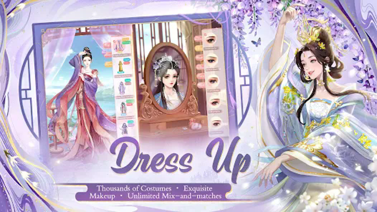 Legend of the Phoenix Image