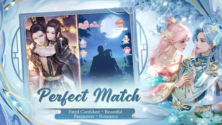 Legend of the Phoenix screenshot