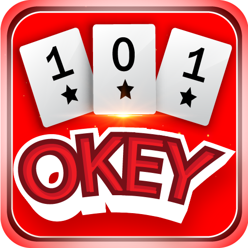 Games like 101 Okey - internetsiz