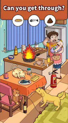 Find Out: Find Hidden Objects! screenshot