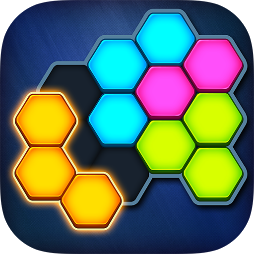 Games like Super Hex: Hexa Block Puzzle