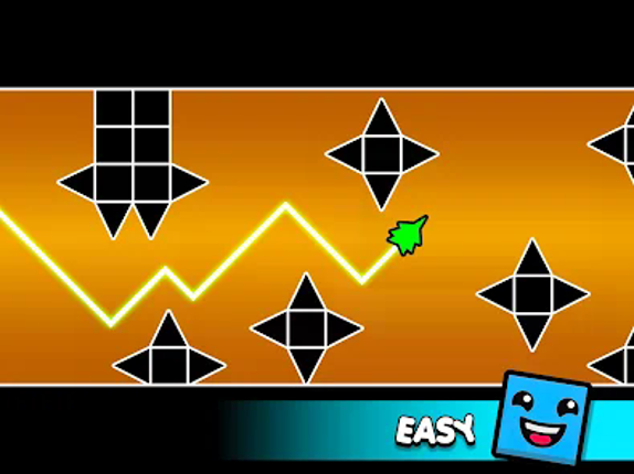 Geometry Vibes Image