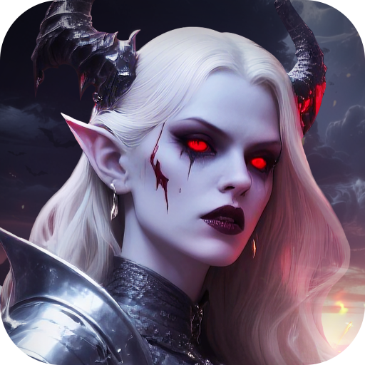 Games like Exorcist Rise: Idle RPG Legend