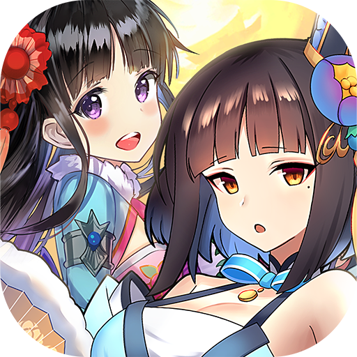 Games like 少女三國伝