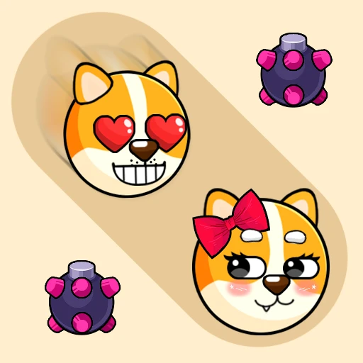 Games like Link Love Doge