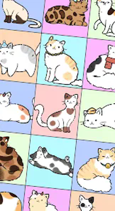 Moe Kittens:Cat Avatar Maker Image