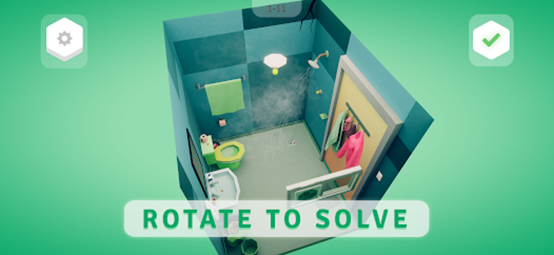 Possessions screenshot