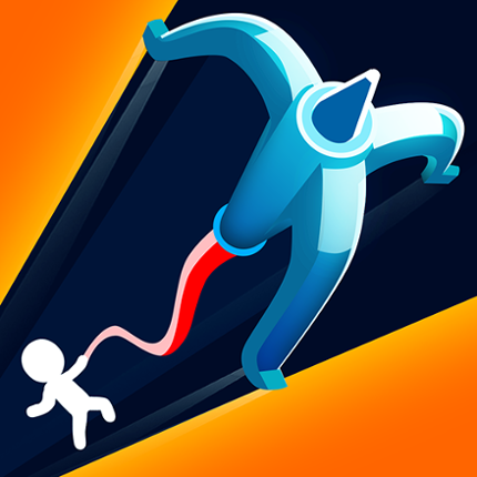 Swing Loops: Grapple Hook Race Image