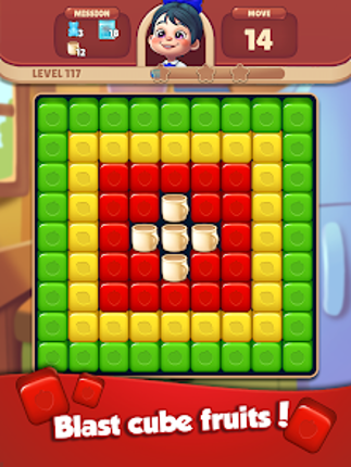 Hello Candy Blast:Puzzle Match Image