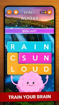 Wordscapes Shapes Image