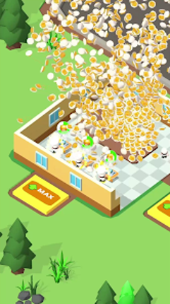 Mini Restaurant: Idle Tycoon Image