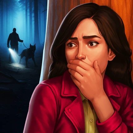 Escape Games: Crime Stories Image