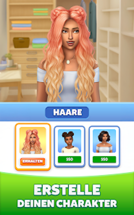 Life Sim 3D: Lebens Simulator screenshot