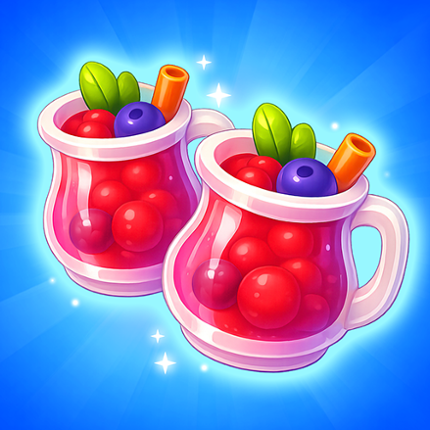 MyDecor Merge - Merging Game Image