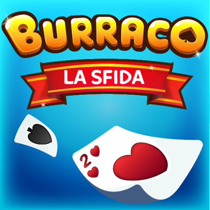 Burraco la sfida: Online Image