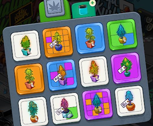 Wiz Khalifa's Weed Farm screenshot