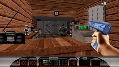 Duke Nukem 3D: Megaton Edition Image