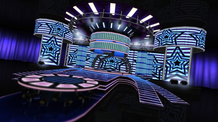 Dance It's Your Stage Image