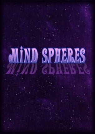 Mind Spheres Game Cover