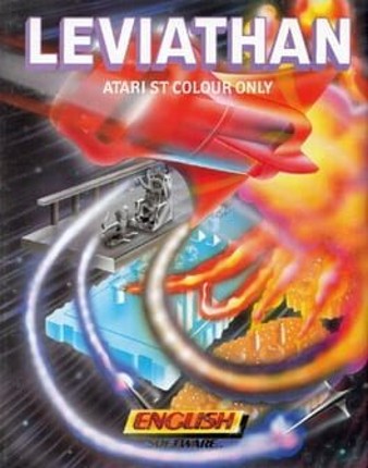 Leviathan Image