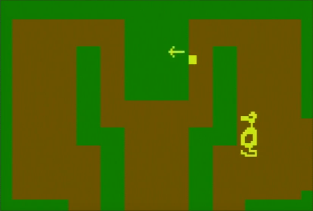 Adventure II Image