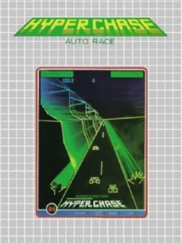 Games like Hyperchase Auto Race