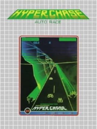 Hyperchase Auto Race Image