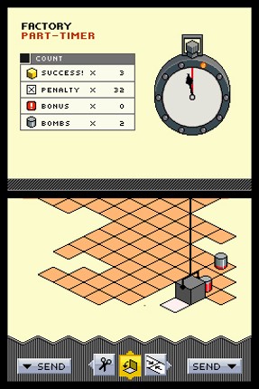 Art Style: Boxlife Image