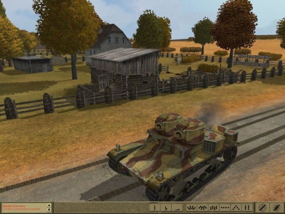 Theatre of War: Collection Image