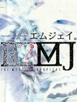Games like R?MJ: The Mystery Hospital