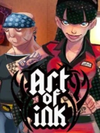 Art of Ink Image