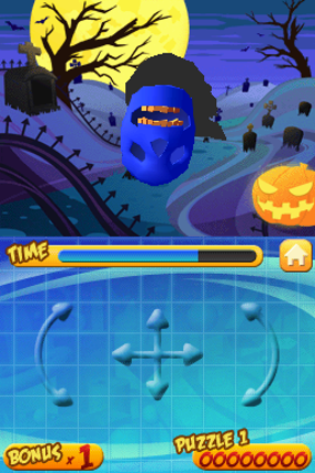 3D Twist & Match screenshot