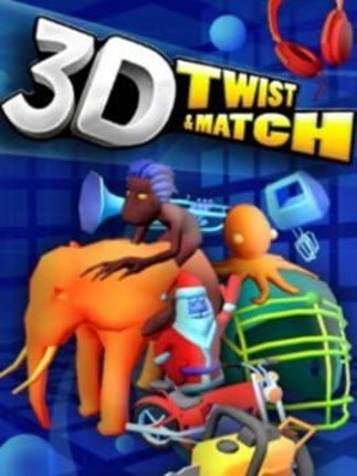 3D Twist & Match Image