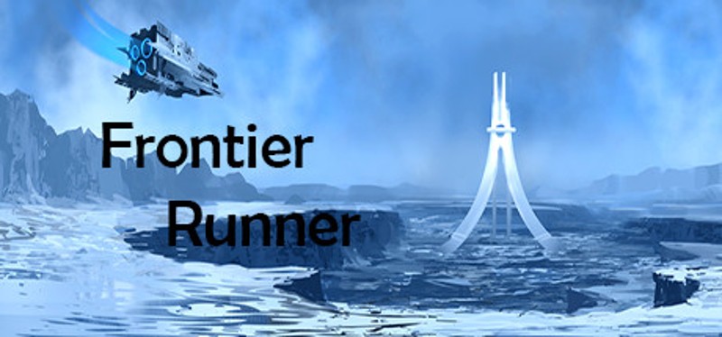 Frontier Runner Image