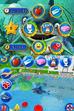 101 Shark Pets screenshot